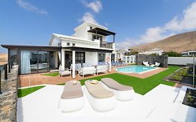 Hipoclub Villas, Alisios
