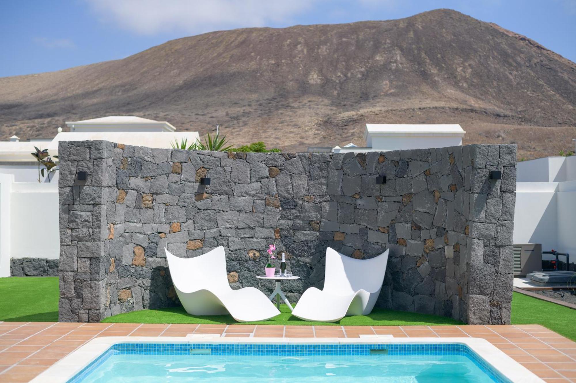 Hipoclub Villas, Alisios Yaiza  Exterior photo