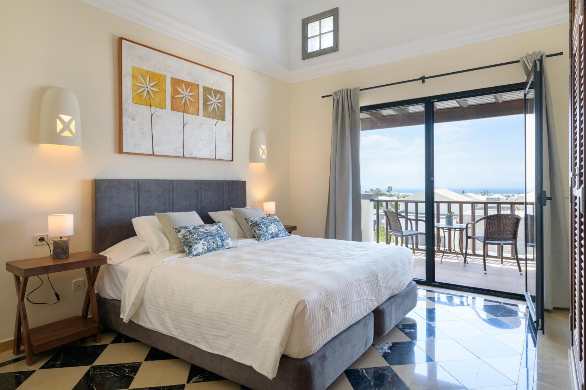 Hipoclub Villas, Alisios Yaiza  Exterior photo