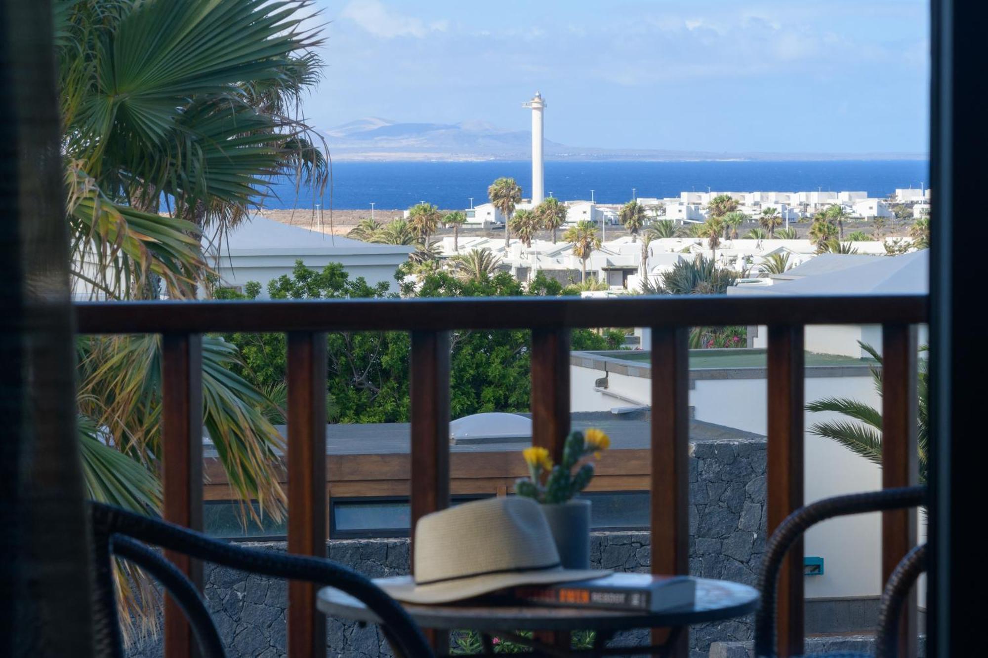 Hipoclub Villas, Alisios Yaiza  Exterior photo