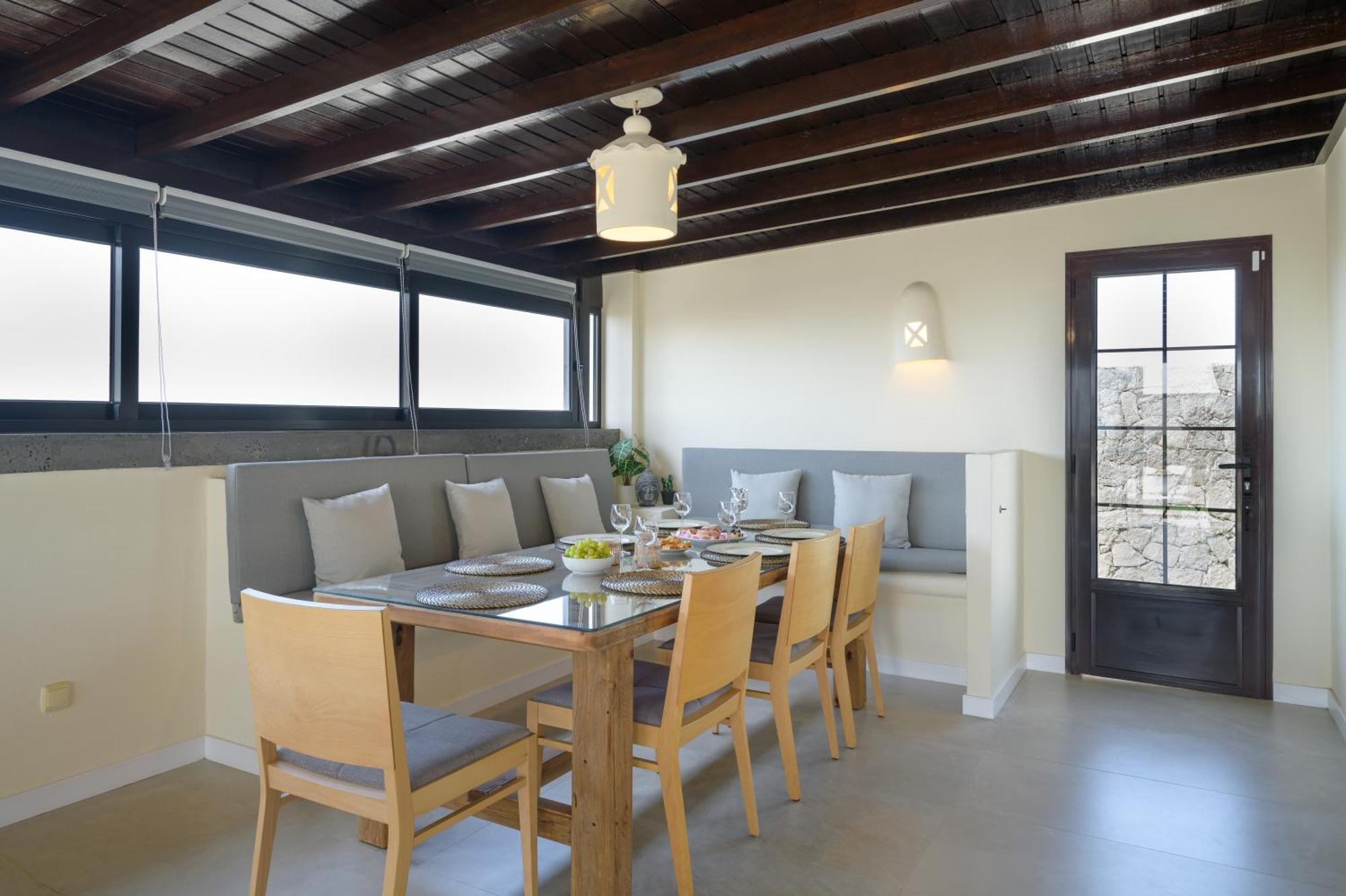 Hipoclub Villas, Alisios Yaiza  Exterior photo