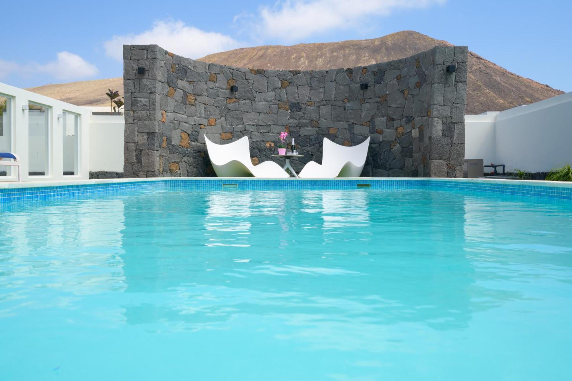 Hipoclub Villas, Alisios Yaiza  Exterior photo