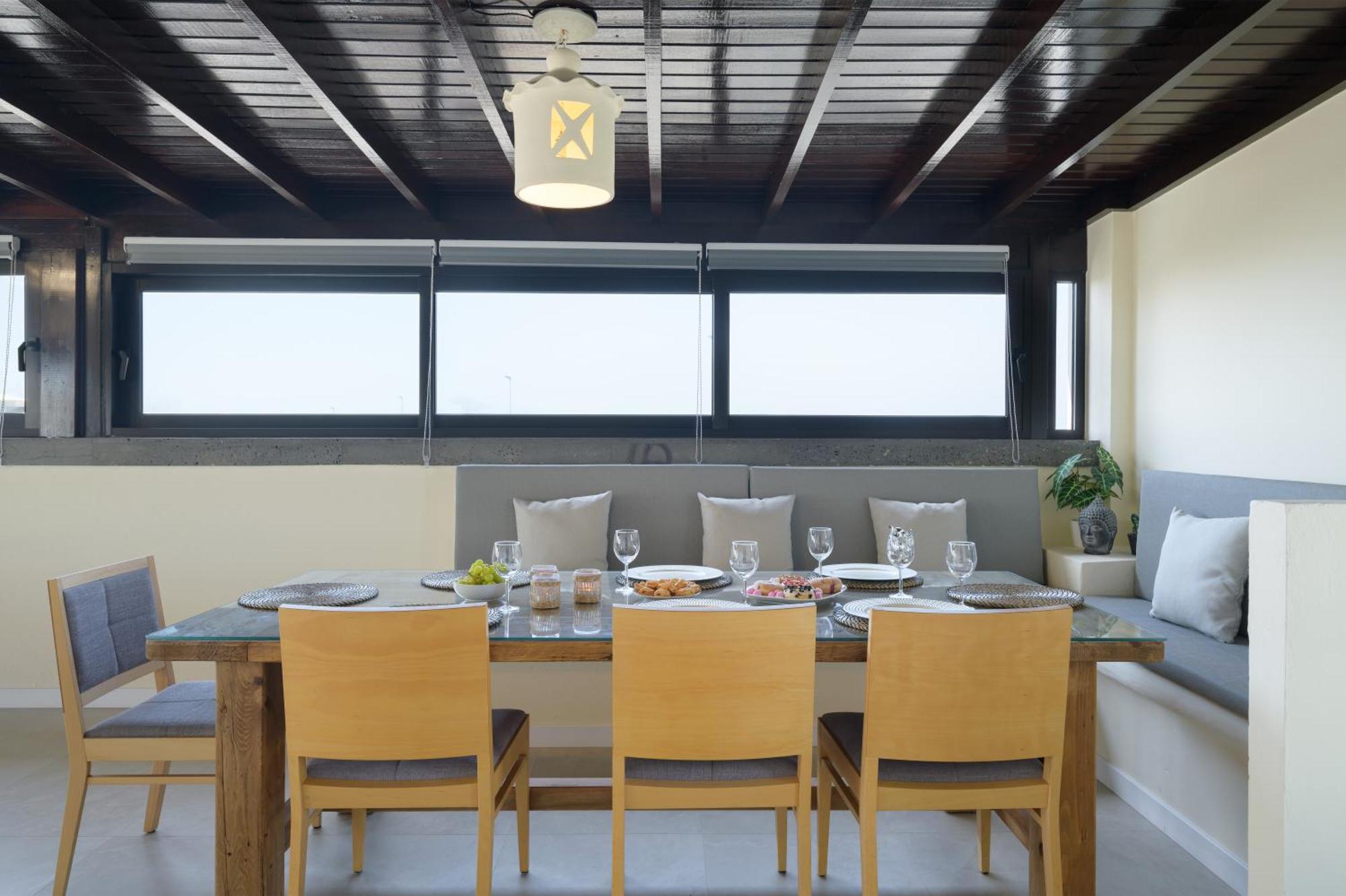 Hipoclub Villas, Alisios Yaiza  Exterior photo