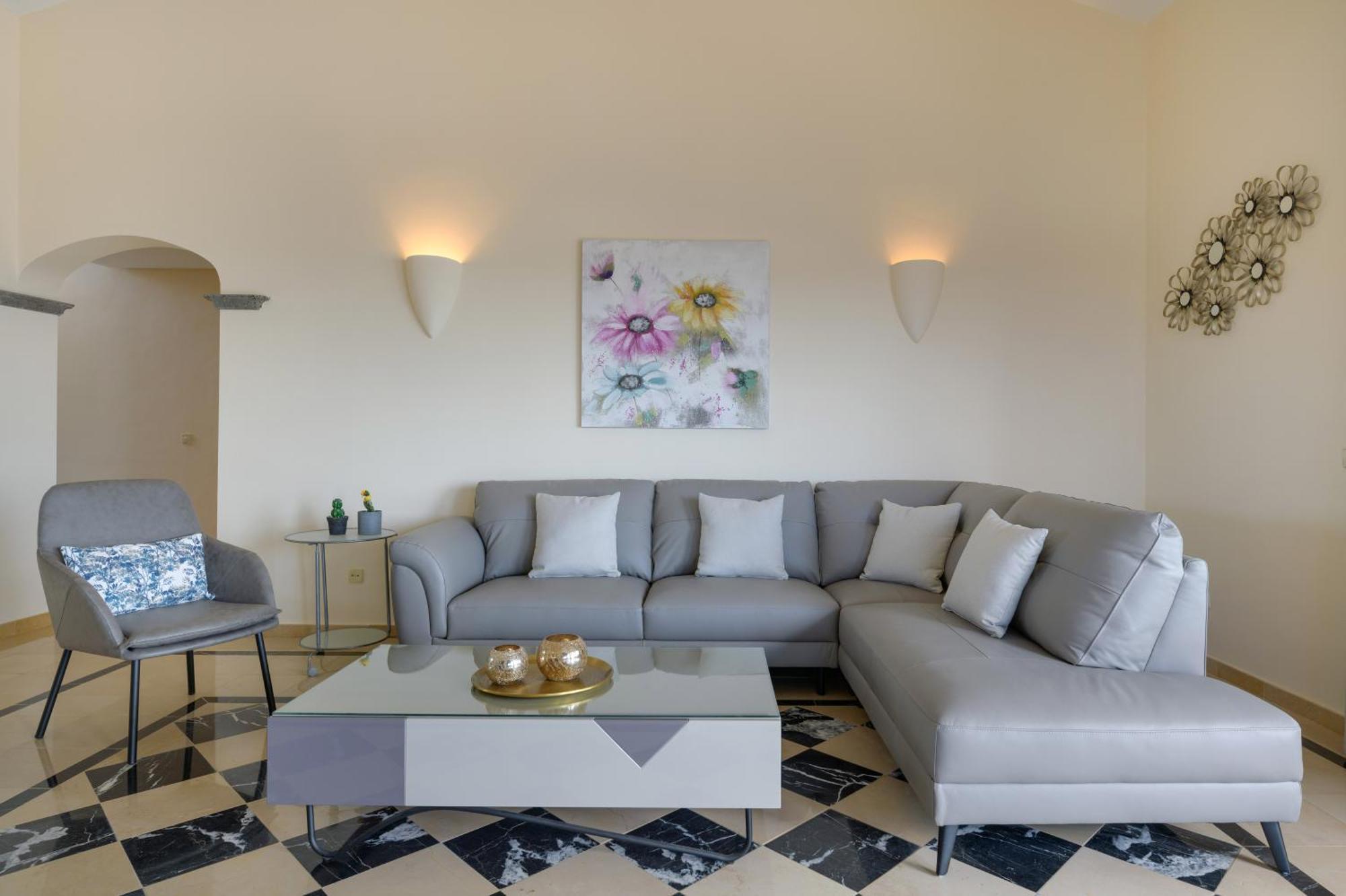 Hipoclub Villas, Alisios Yaiza  Exterior photo