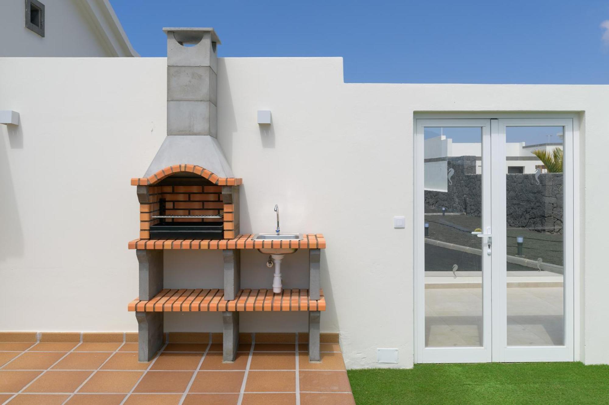 Hipoclub Villas, Alisios Yaiza  Exterior photo