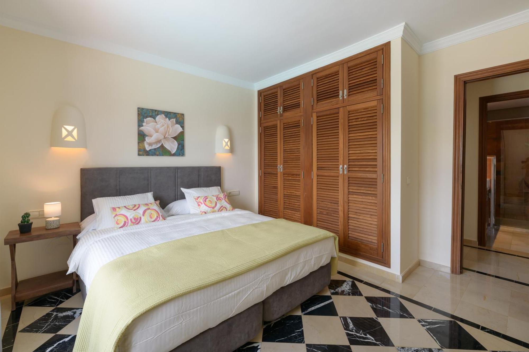 Hipoclub Villas, Alisios Yaiza  Exterior photo